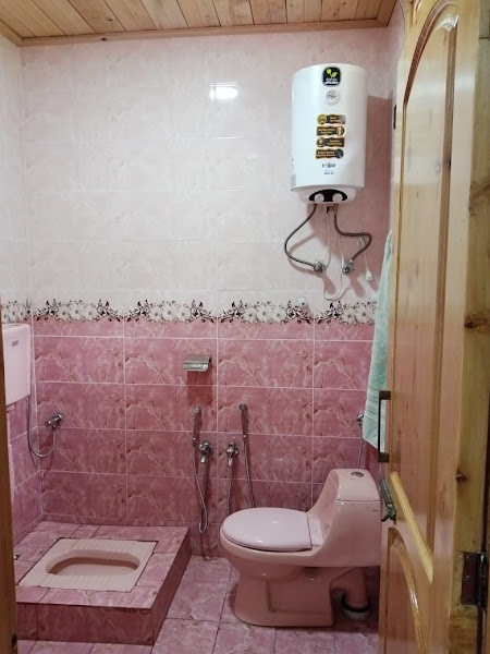 Tourist Guest House — photo 7