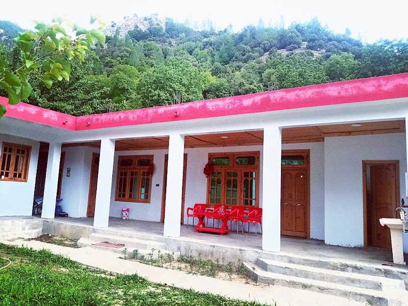 Tourist Guest House