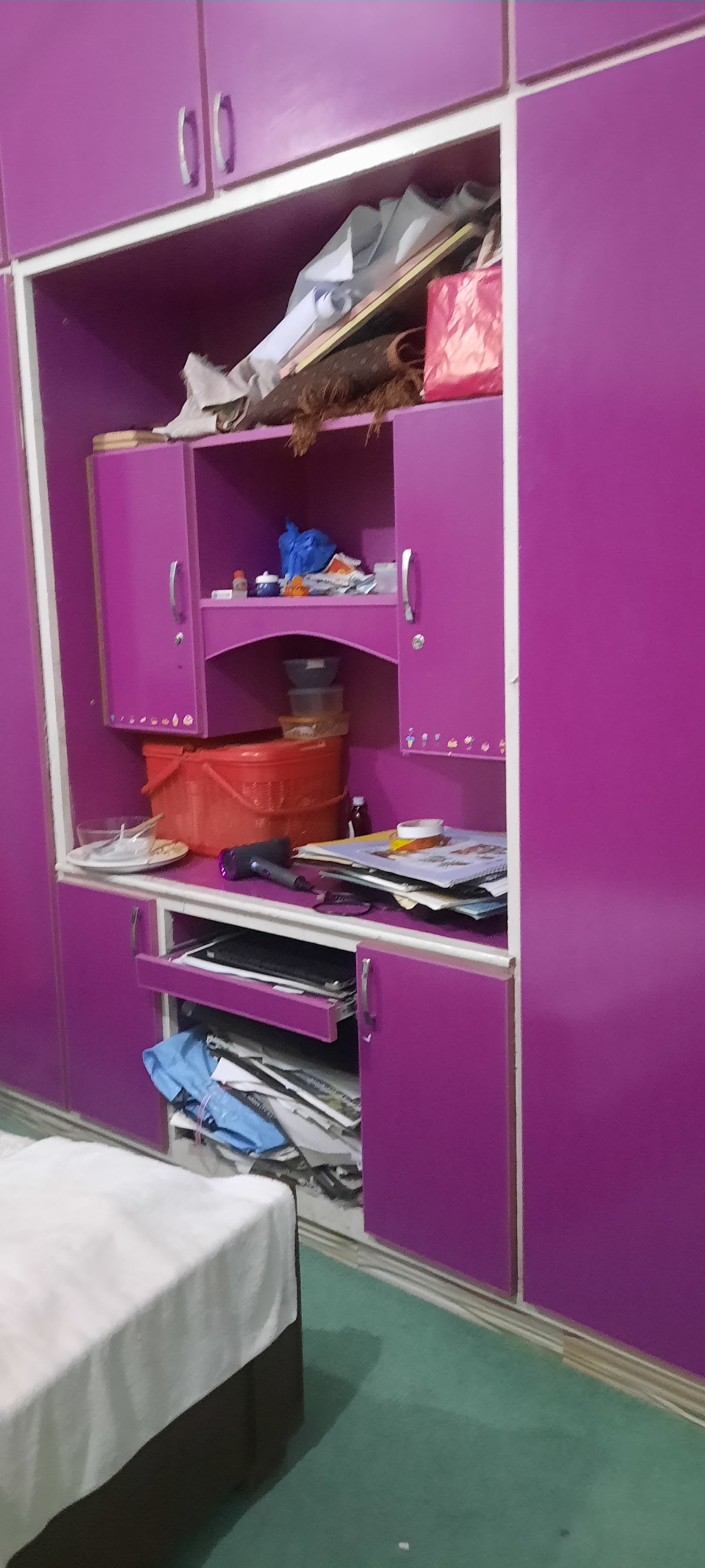 Al Insha Girls Hostel — photo 9