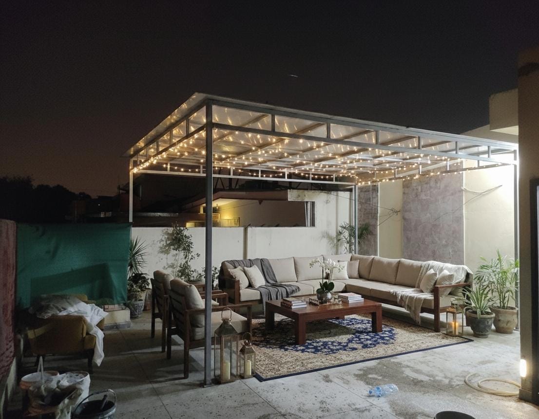 Al Atif luxury Guest House islamabad - coed hostel in Islamabad, Capital Territory