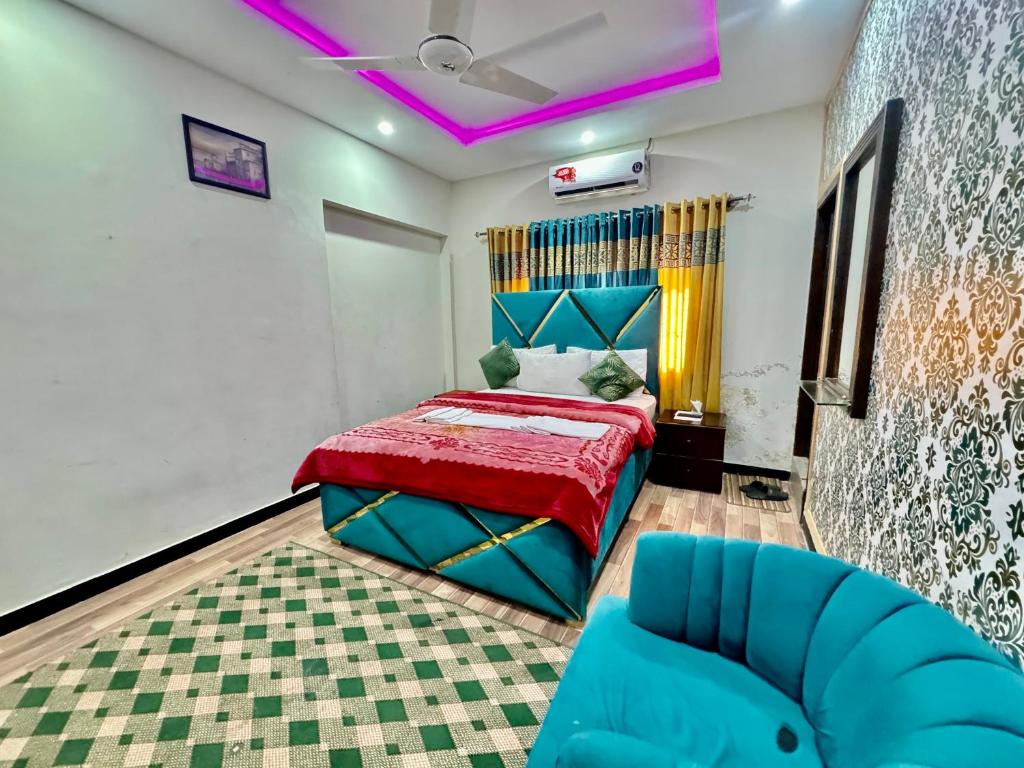 Al Atif luxury Guest House islamabad — photo 10