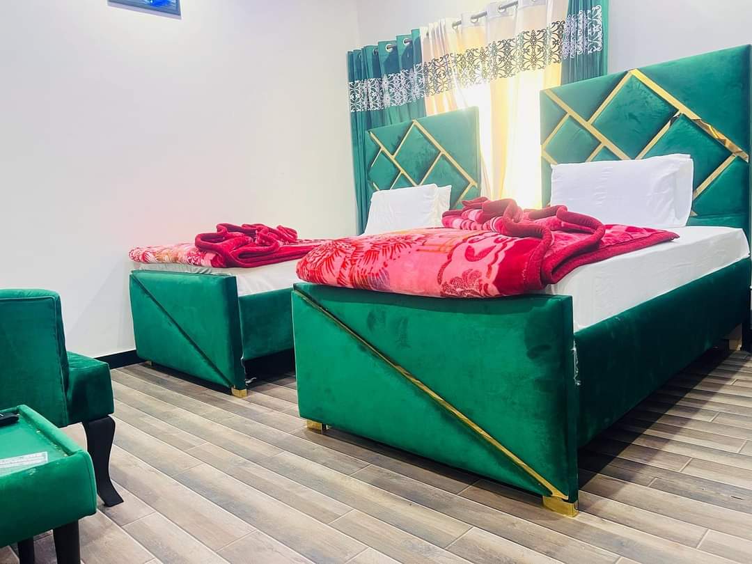 Al Atif luxury Guest House islamabad — photo 8
