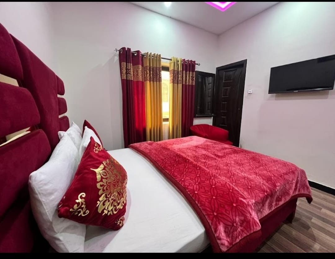 Al Atif luxury Guest House islamabad — photo 7