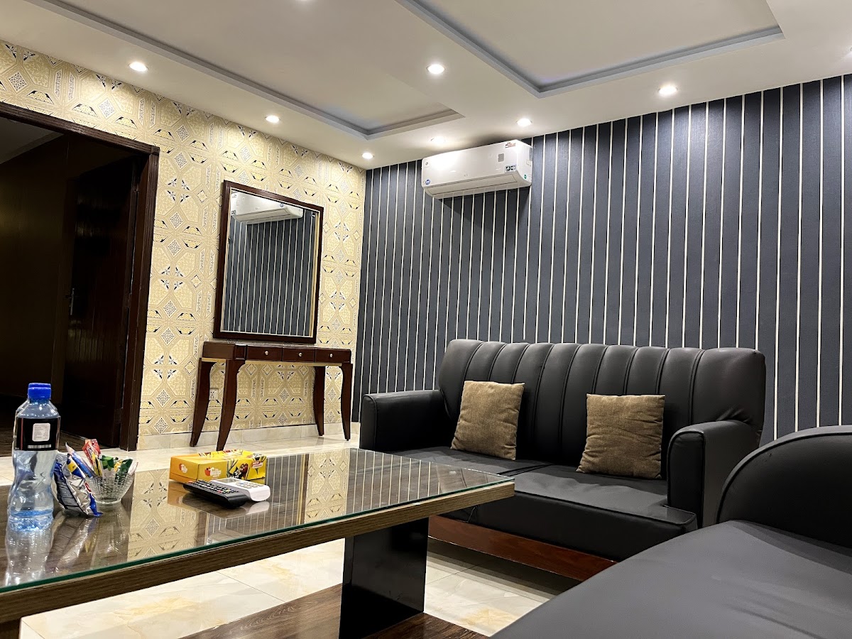 The Residence - Luxury Hotel Apartments — photo 10