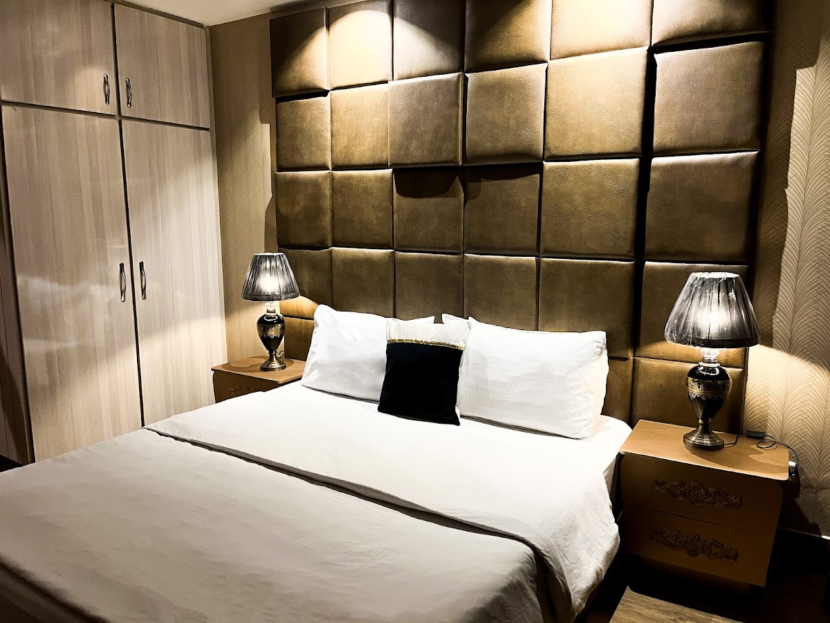 The Residence - Luxury Hotel Apartments