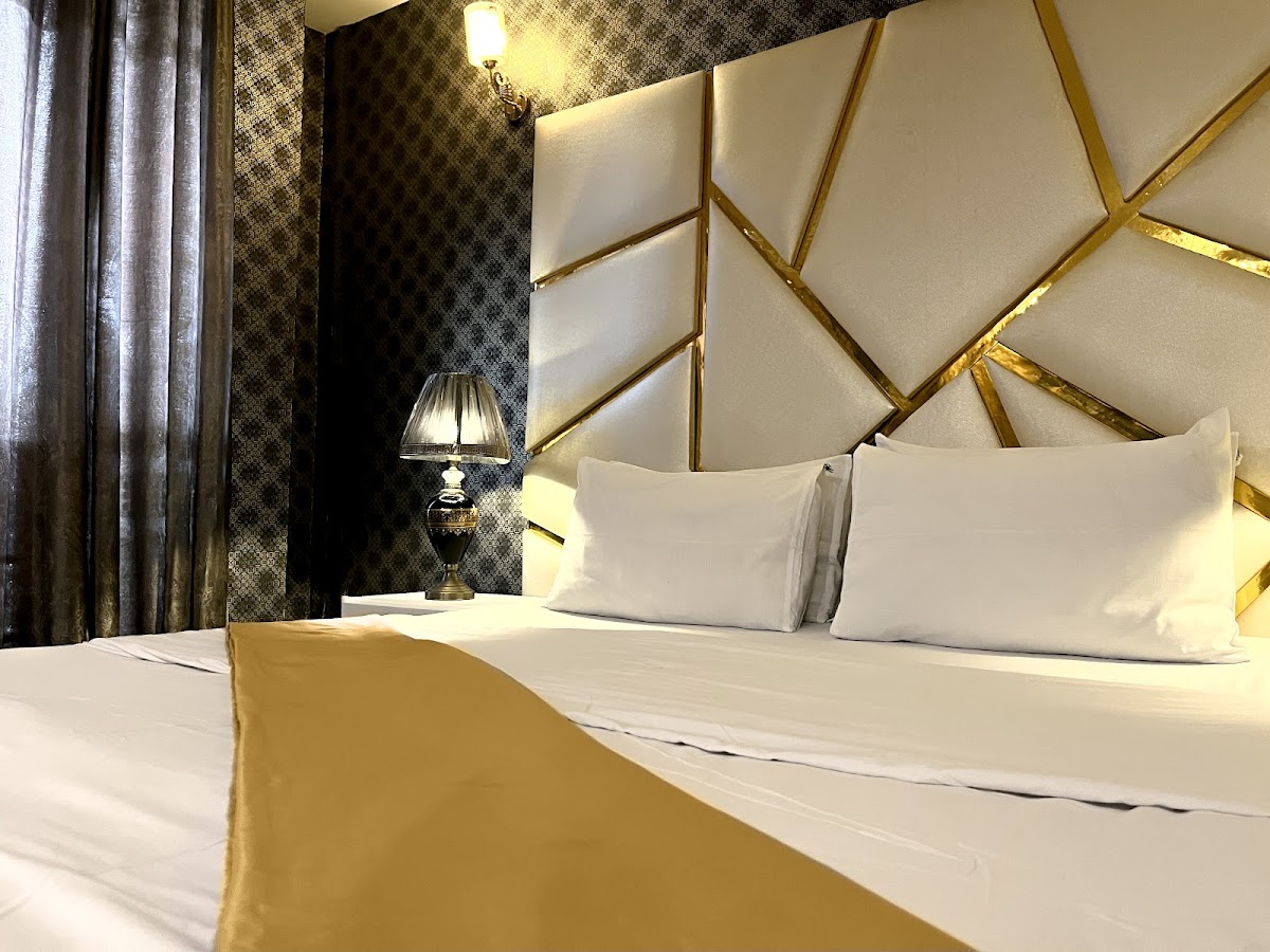 The Residence - Luxury Hotel Apartments — photo 9