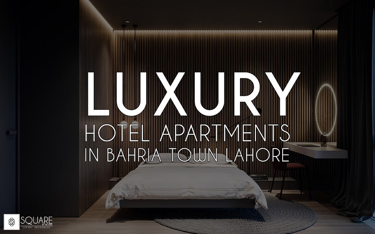 The Residence - Luxury Hotel Apartments — photo 7