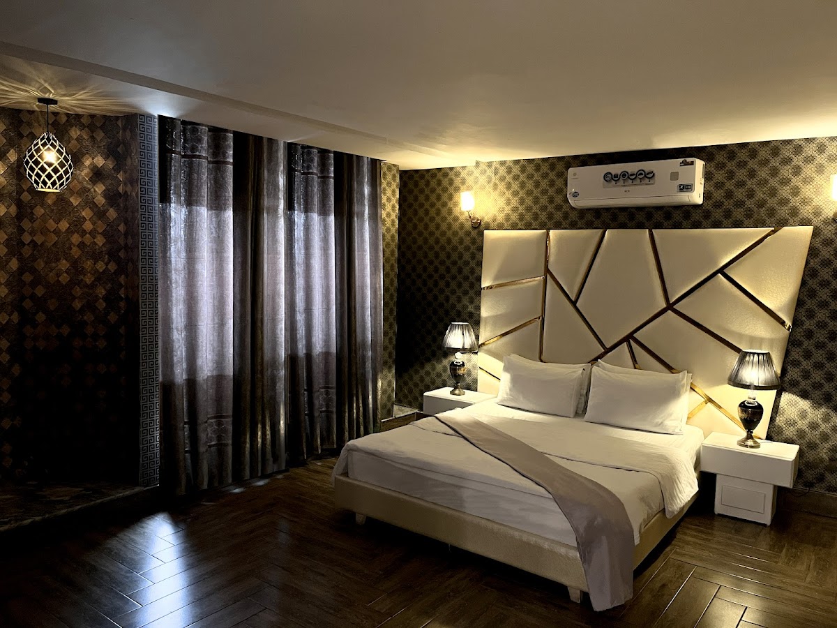 The Residence - Luxury Hotel Apartments — photo 6