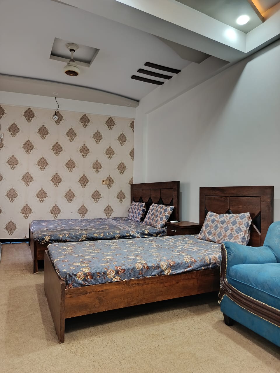 4 Season Guest house — photo 8