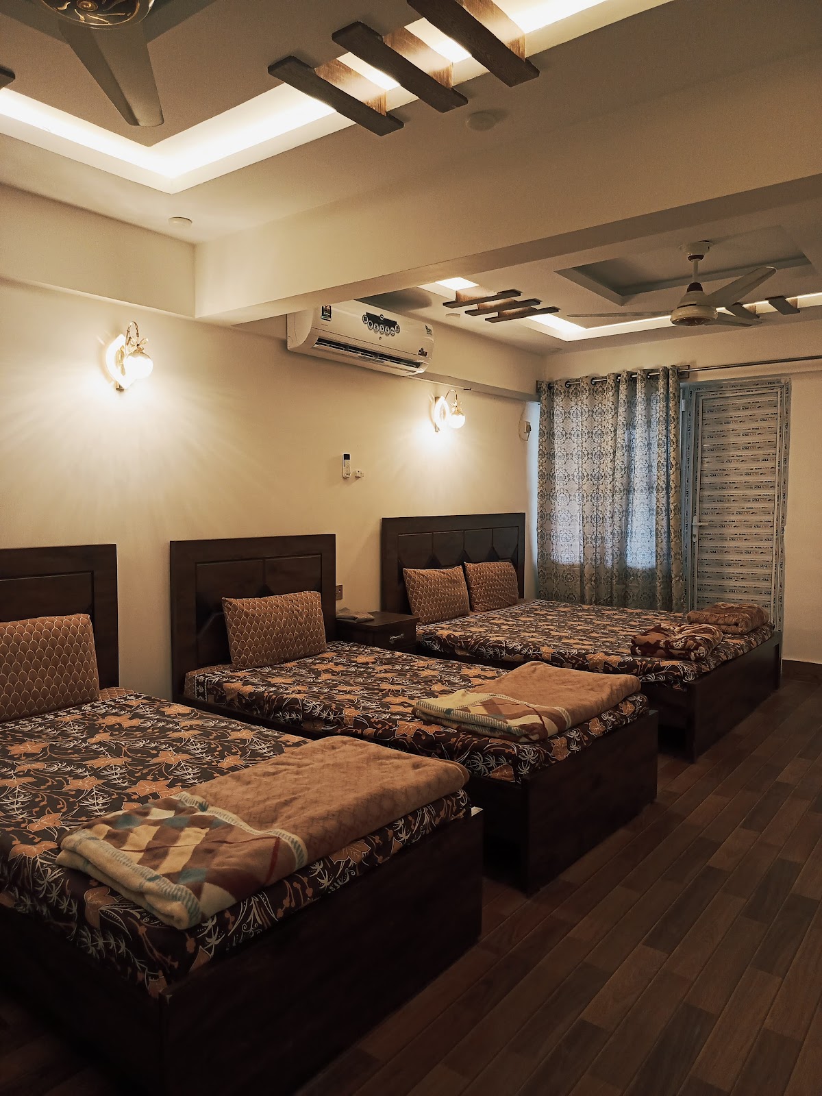4 Season Guest house — photo 9