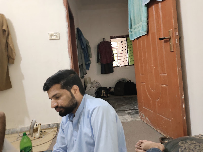 EXECUTIVE BOYS HOSTEL TAXILA wah - boys hostel in Wah Cantonment, Punjab