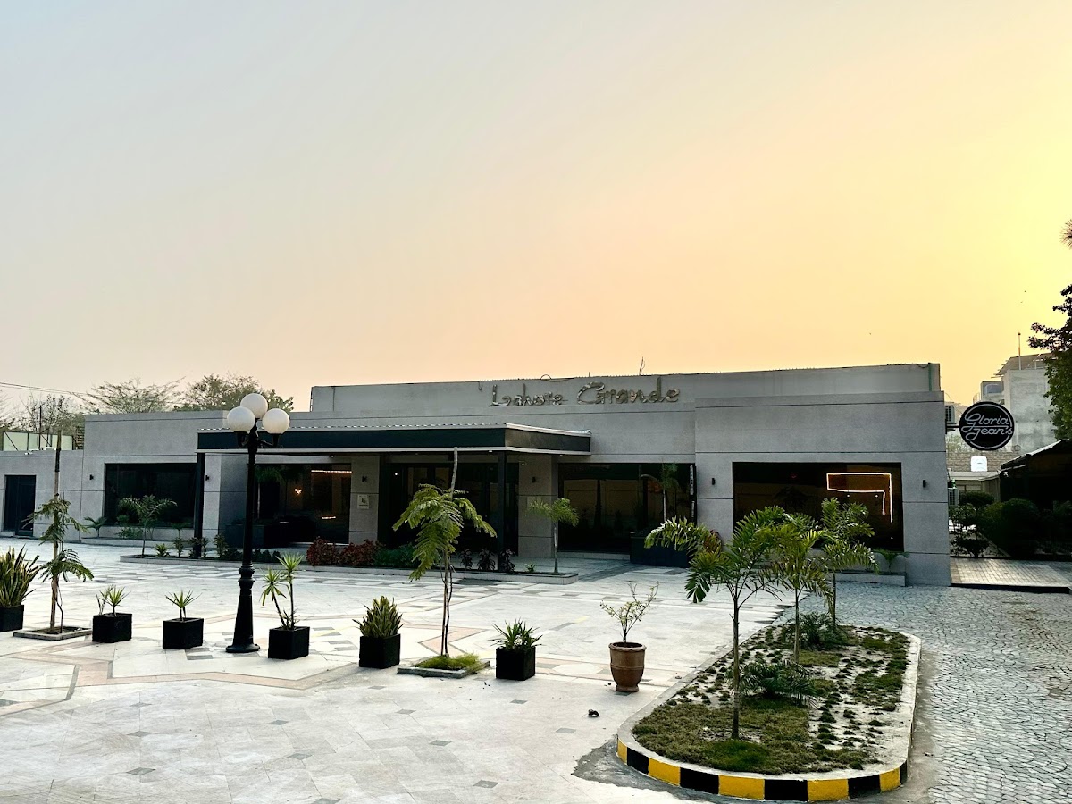 Lahore Grande Boutique Hotel — photo 7