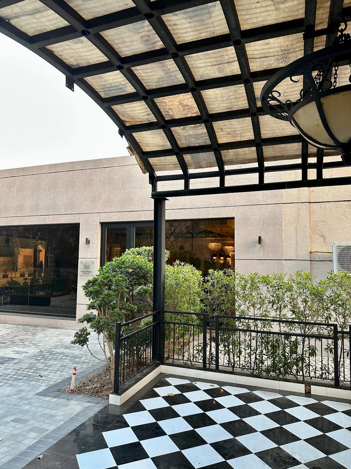 Lahore Grande Boutique Hotel — photo 10