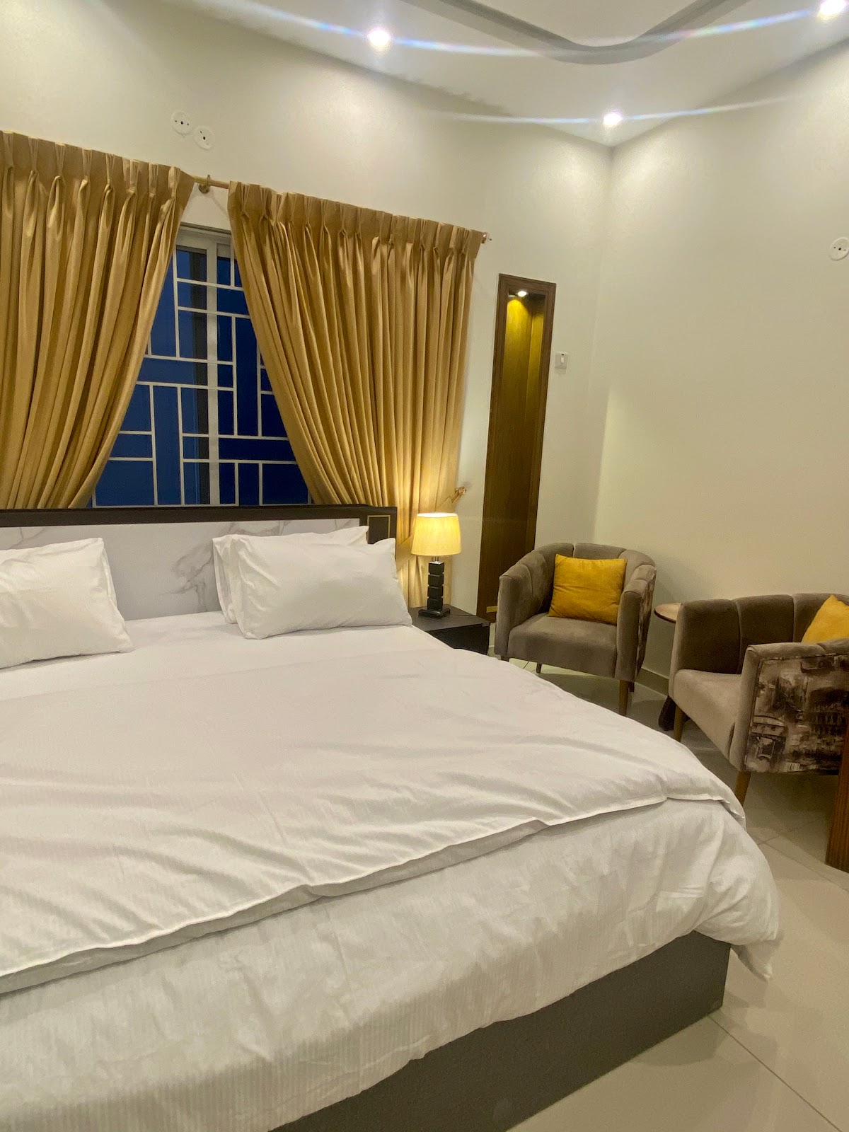 Luxury Guest House in Bahria Town — photo 10