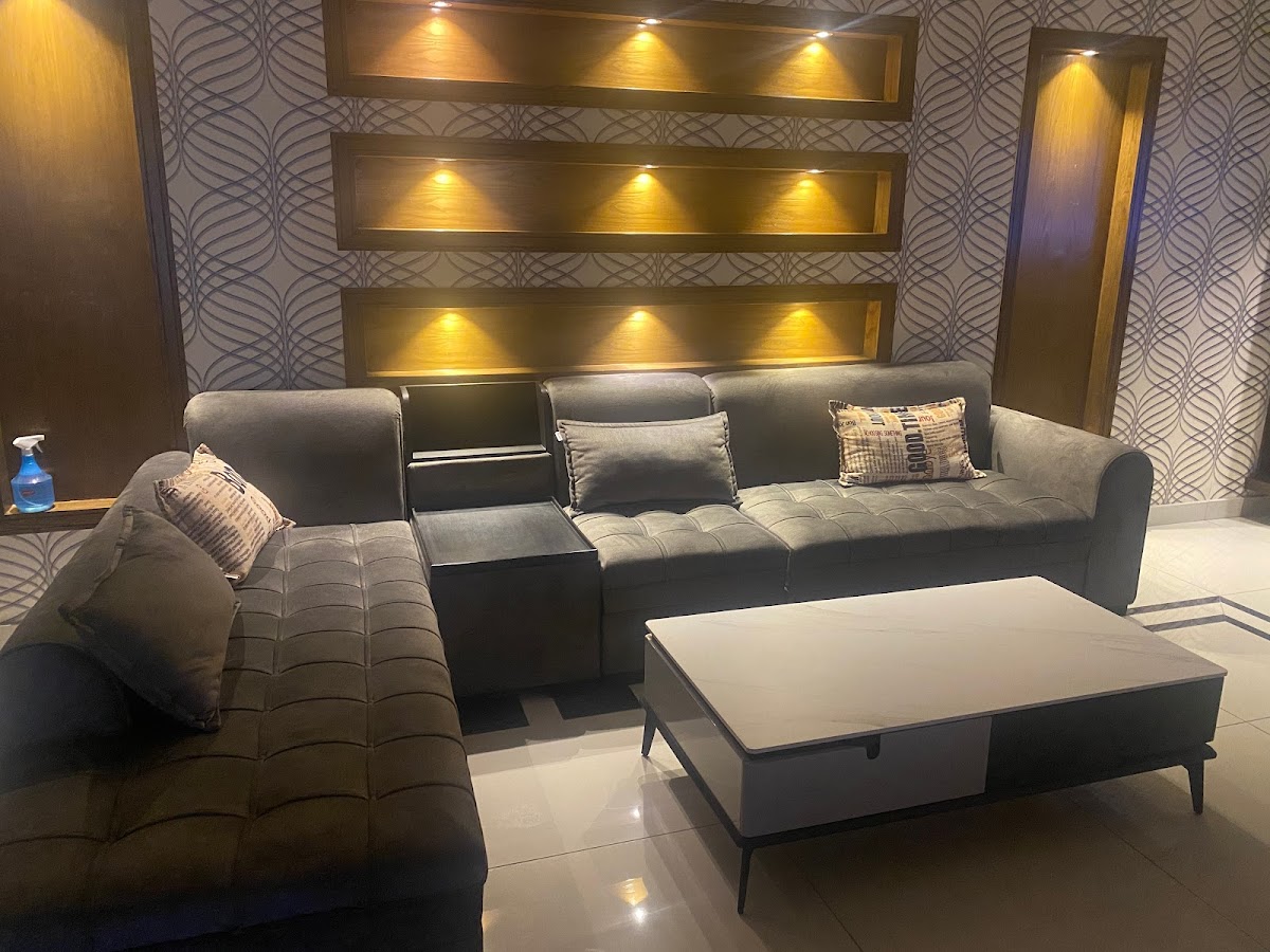 Luxury Guest House in Bahria Town — photo 7