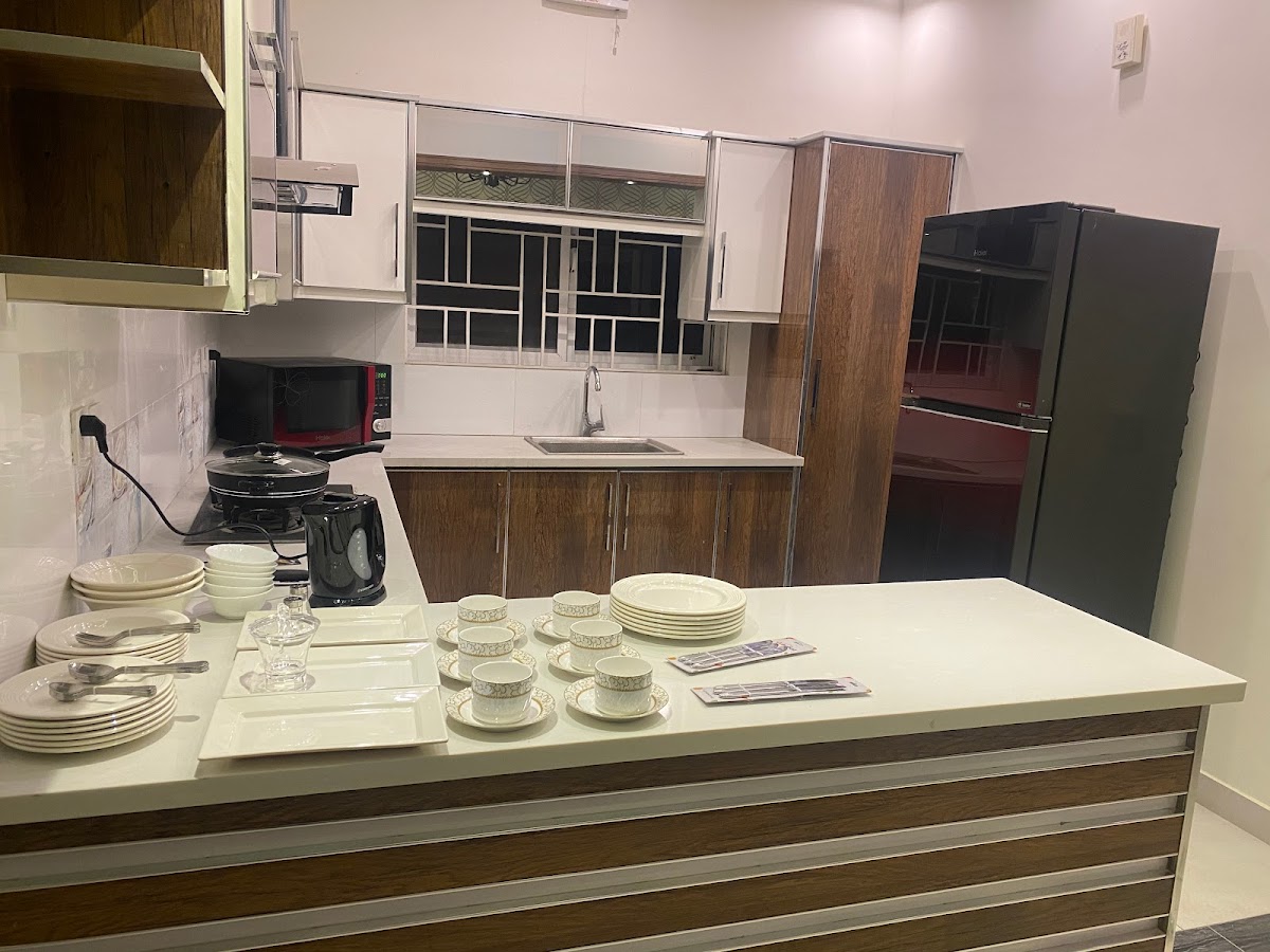 Luxury Guest House in Bahria Town — photo 6