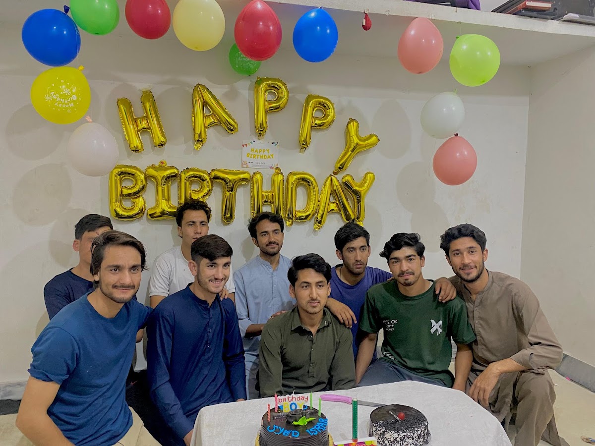 Unite boys house(GB) - boys hostel in Haripur, Khyber Pakhtunkhwa