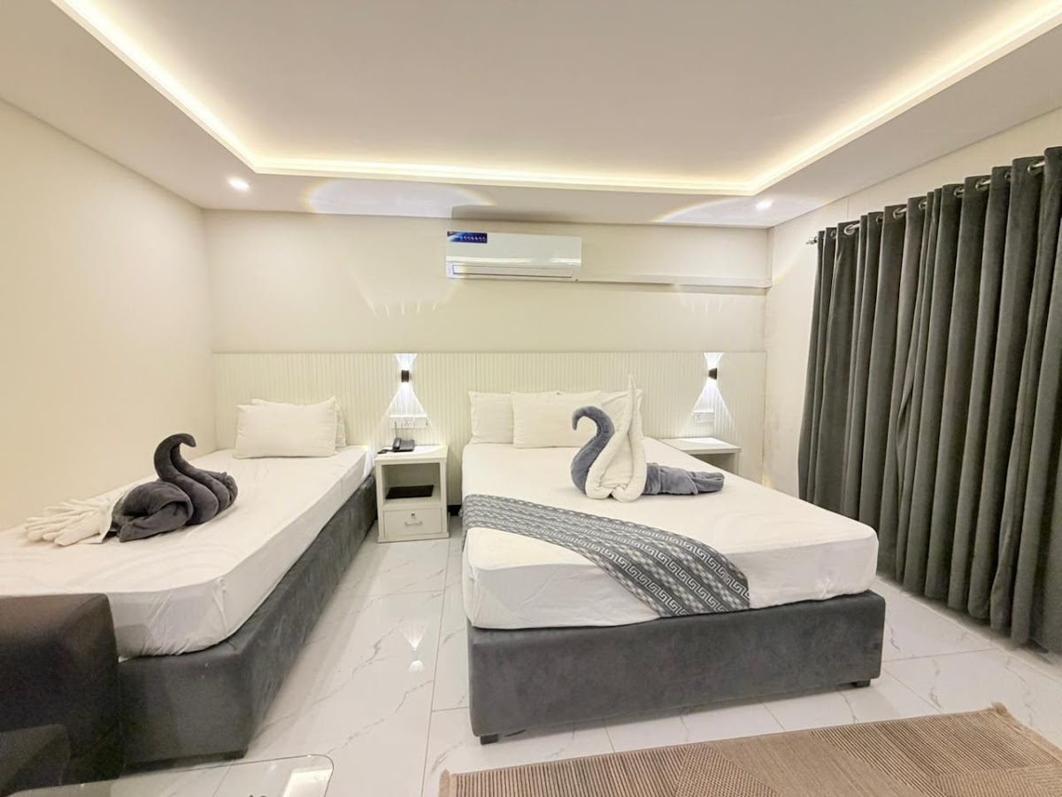 TRH-The Rest House — photo 10
