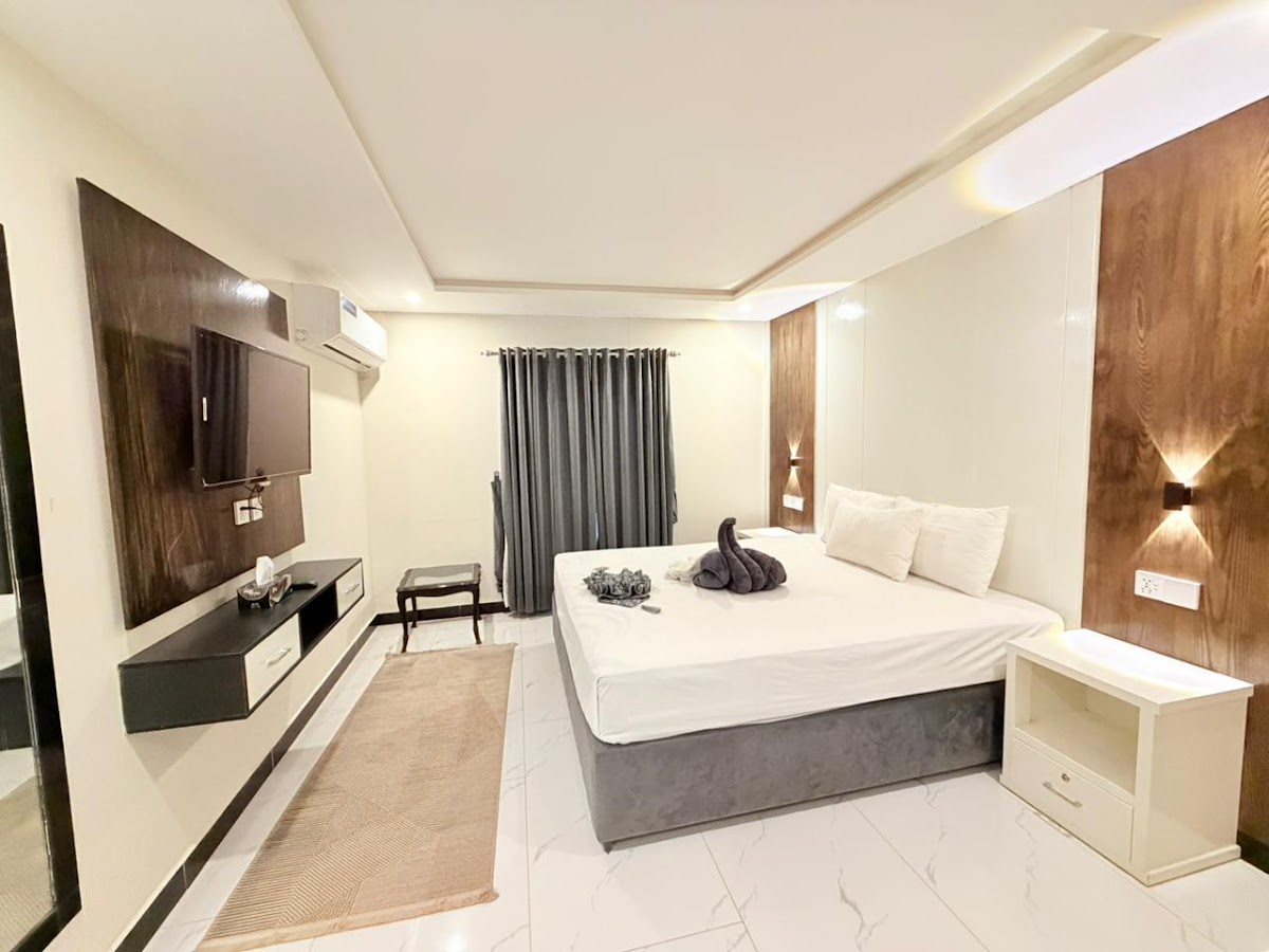 TRH-The Rest House — photo 8