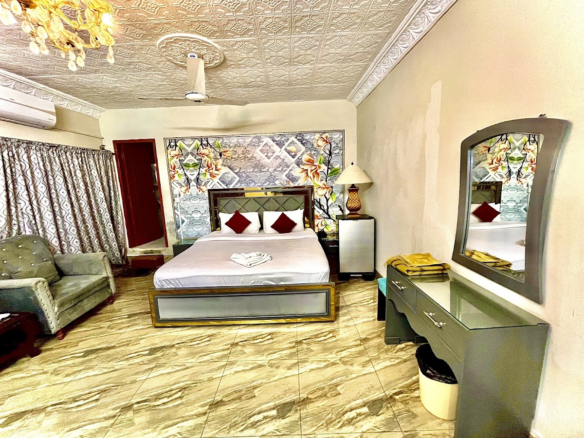 Royal green guest house — photo 10
