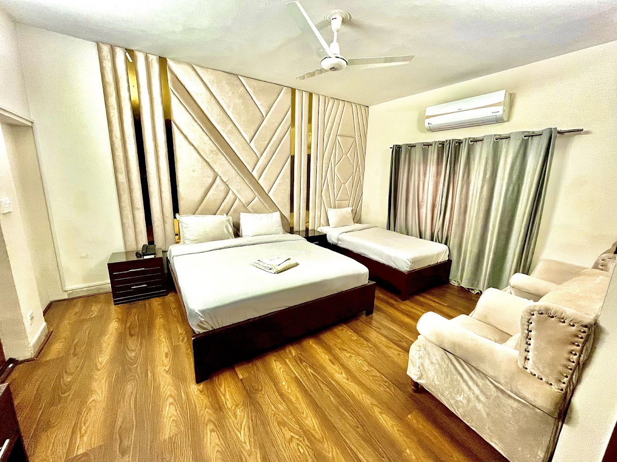 Royal green guest house — photo 6