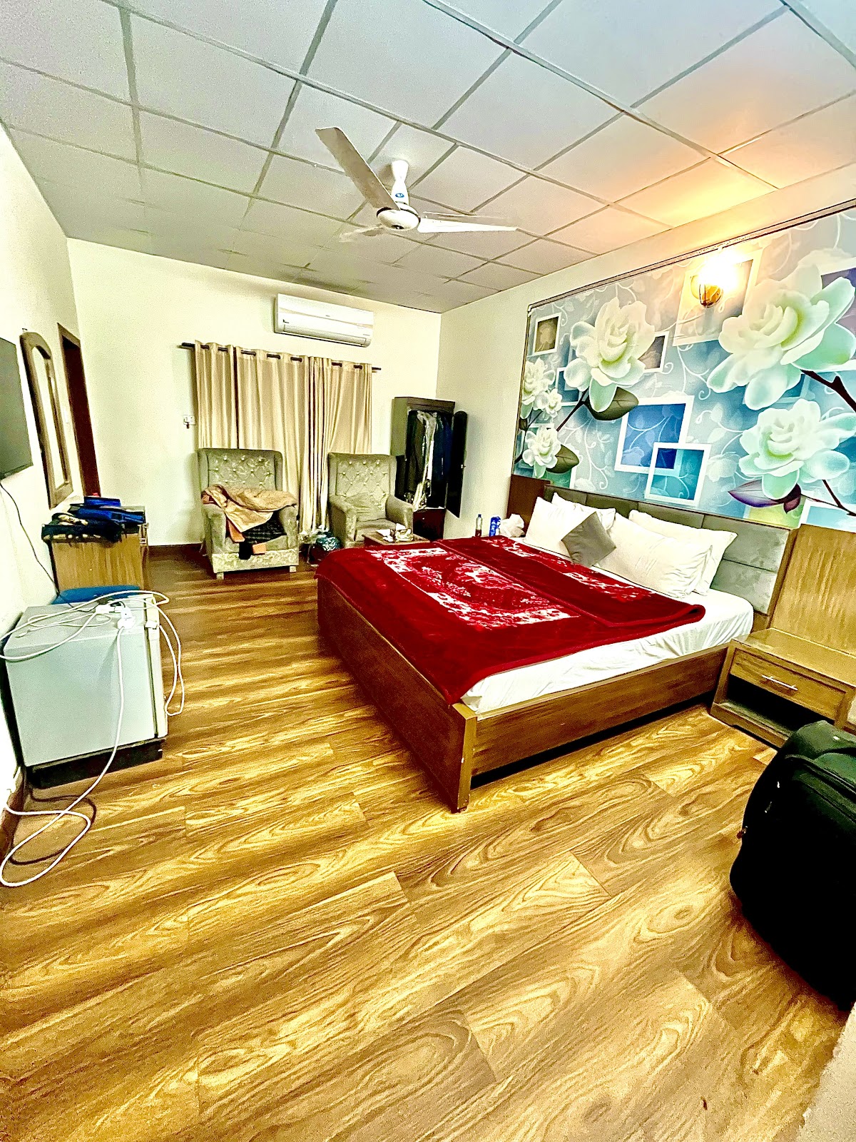 Royal green guest house — photo 7