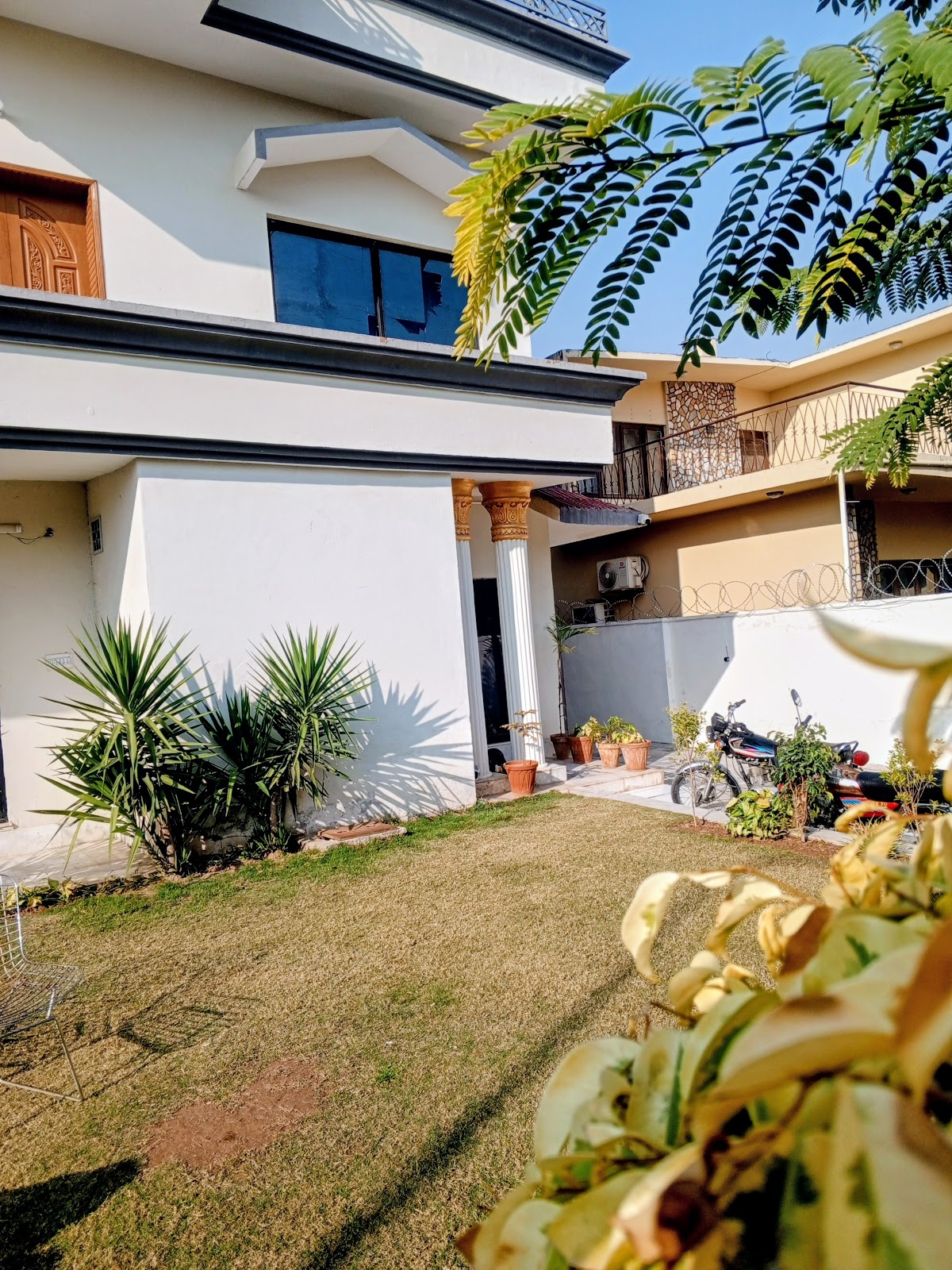 Royal green guest house — photo 9