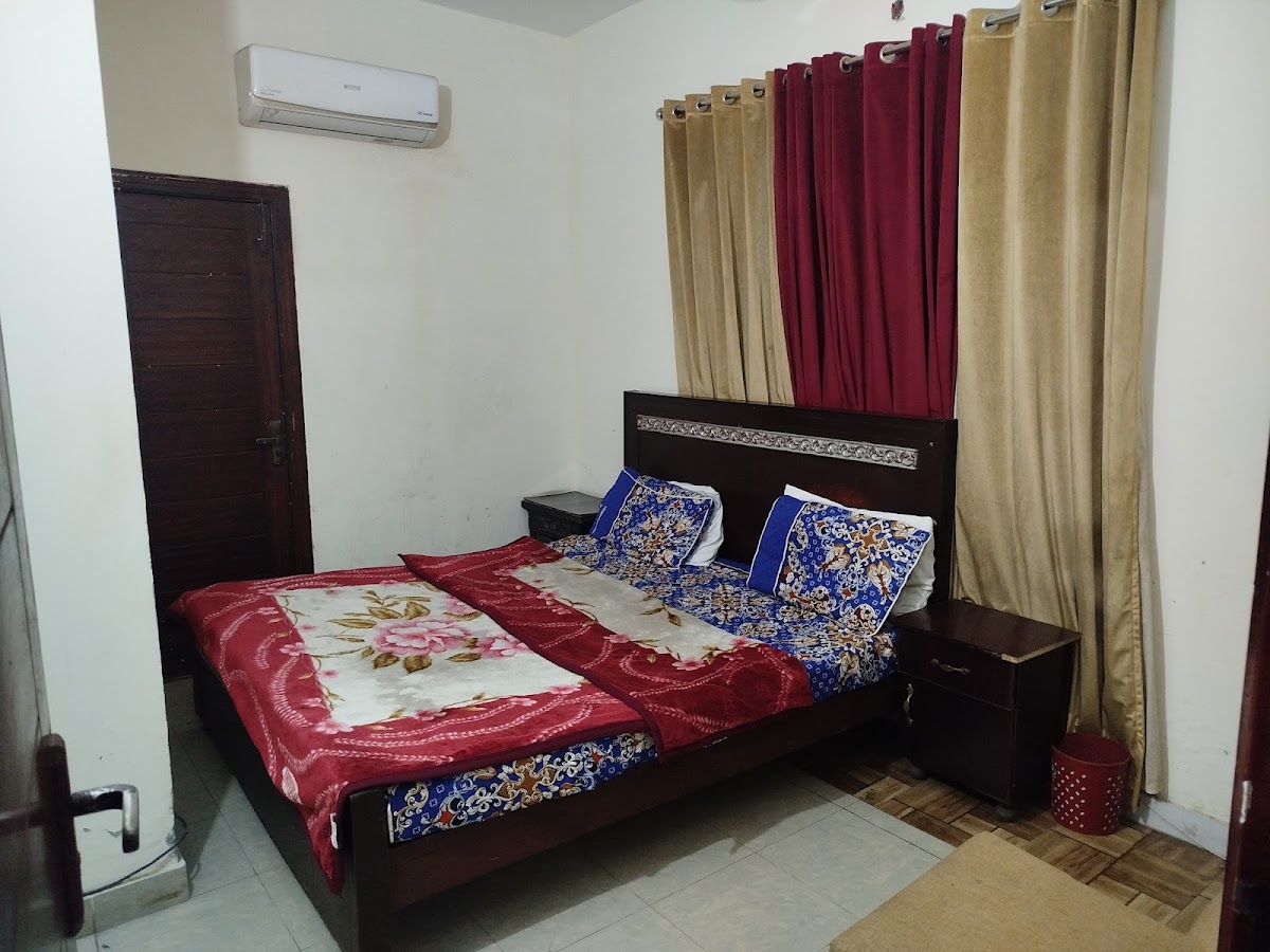 Family couple Hotel — photo 6