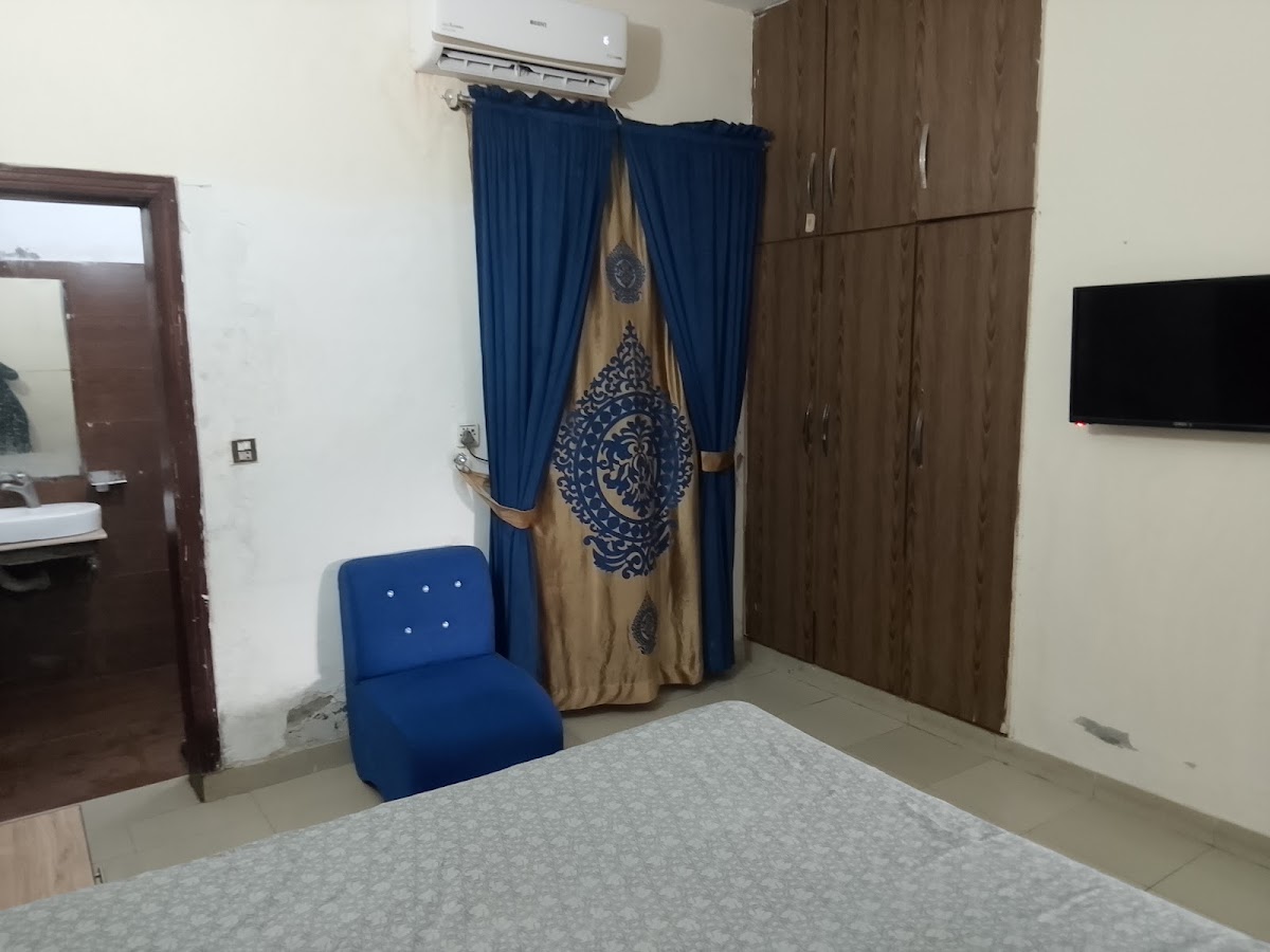 Family couple Hotel — photo 7