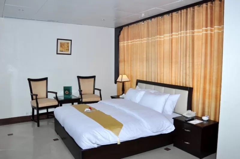 Family couple Hotel — photo 9
