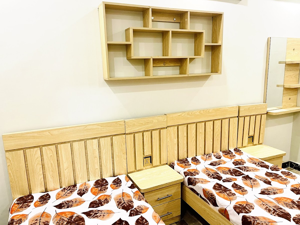 Professional Stay Boys Hostel DHA ph 2 Branch — photo 9