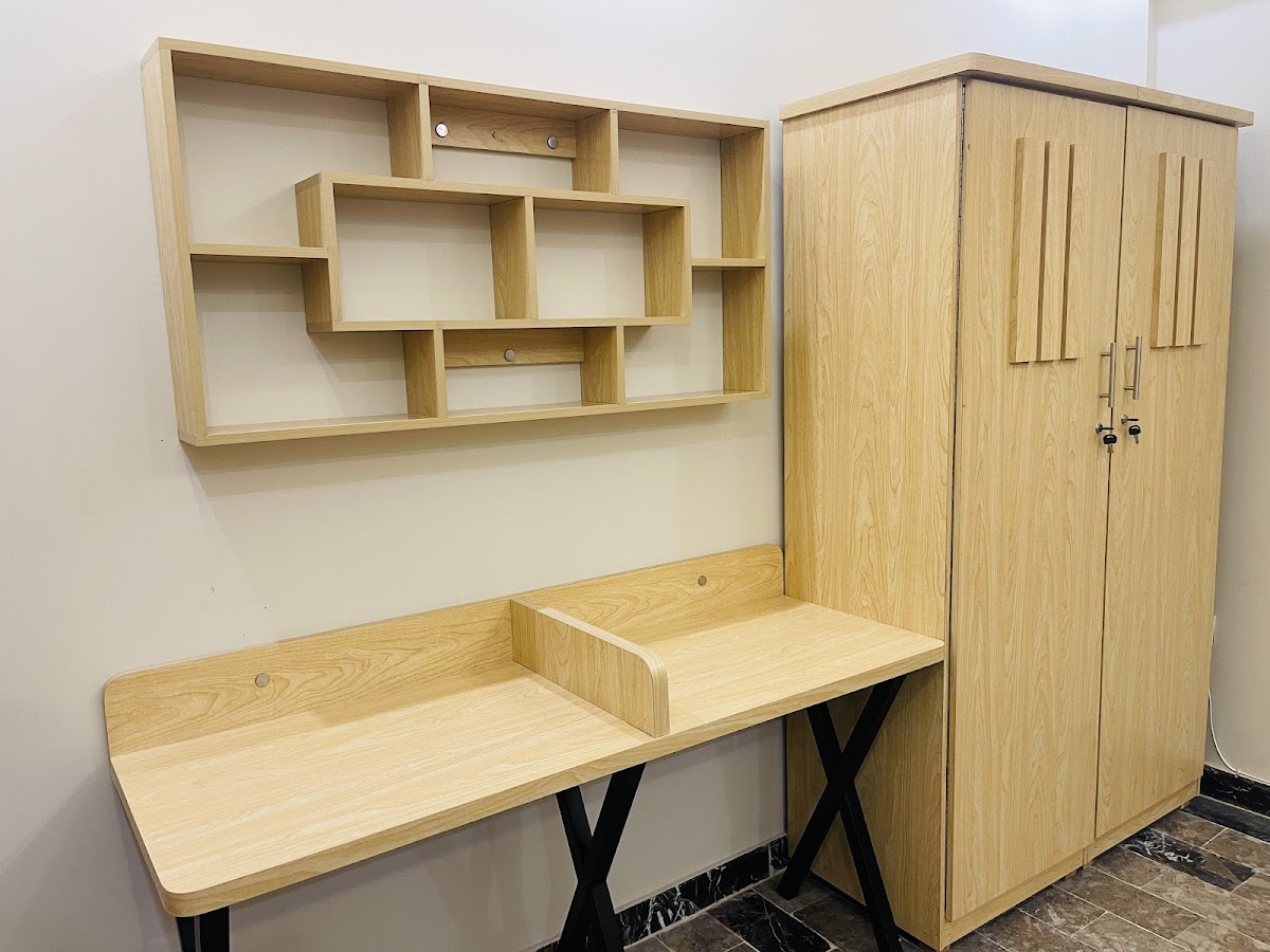 Professional Stay Boys Hostel DHA ph 2 Branch — photo 7