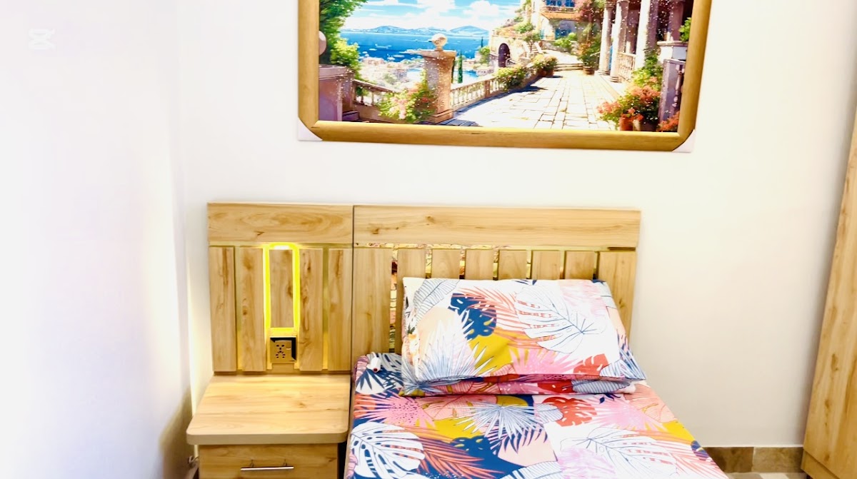 Professional Stay Boys Hostel DHA ph 2 Branch — photo 6