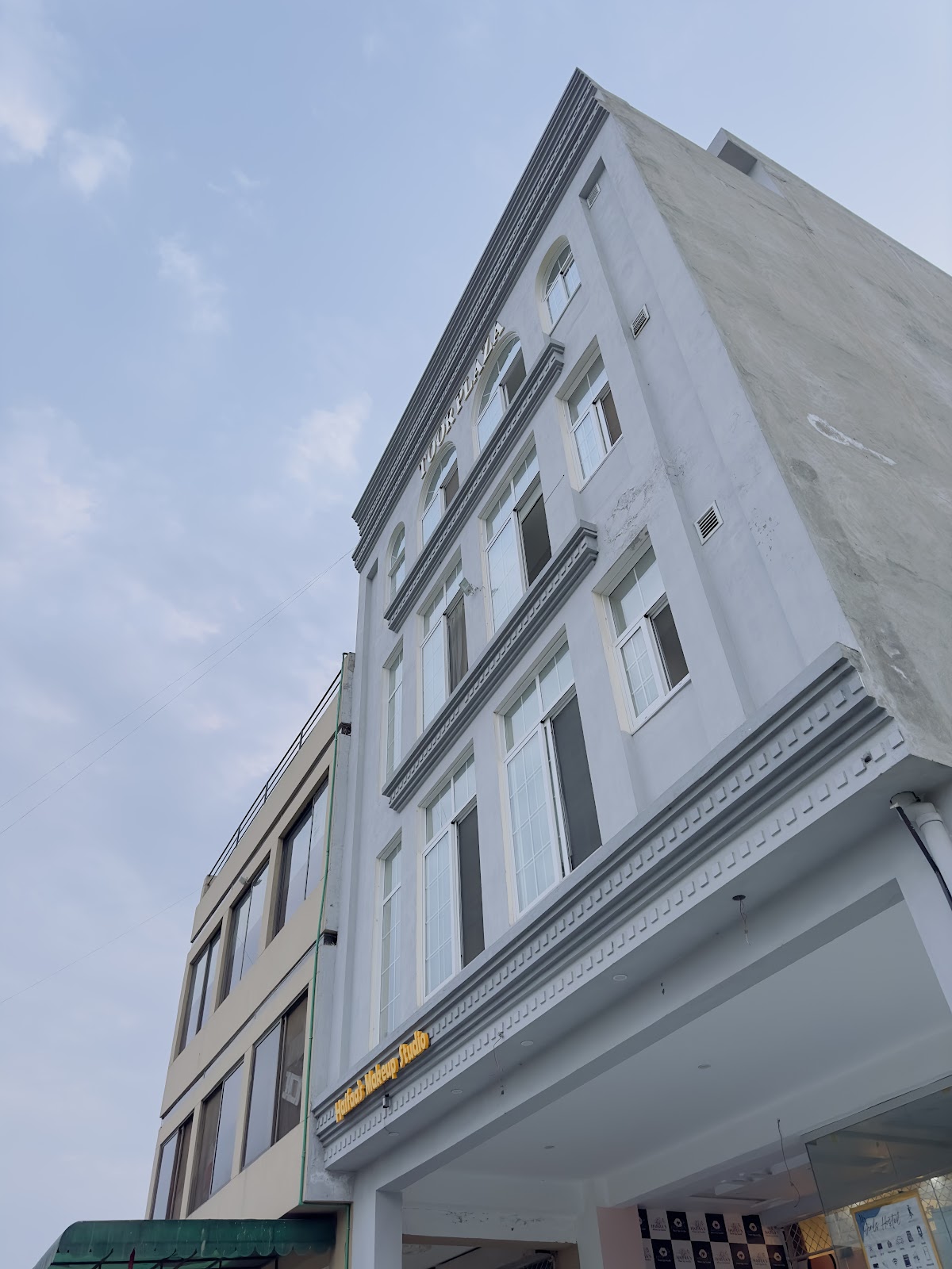 JK Group Of Hostels - coed hostel in Lahore, Punjab