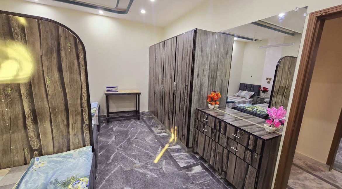 JK Group Of Hostels — photo 9