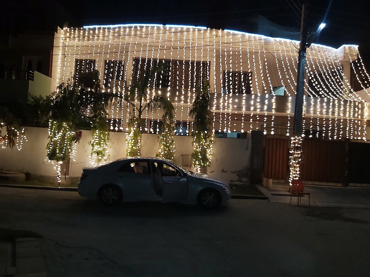 Jahangir Villa Guest House (for ladies only) — photo 9