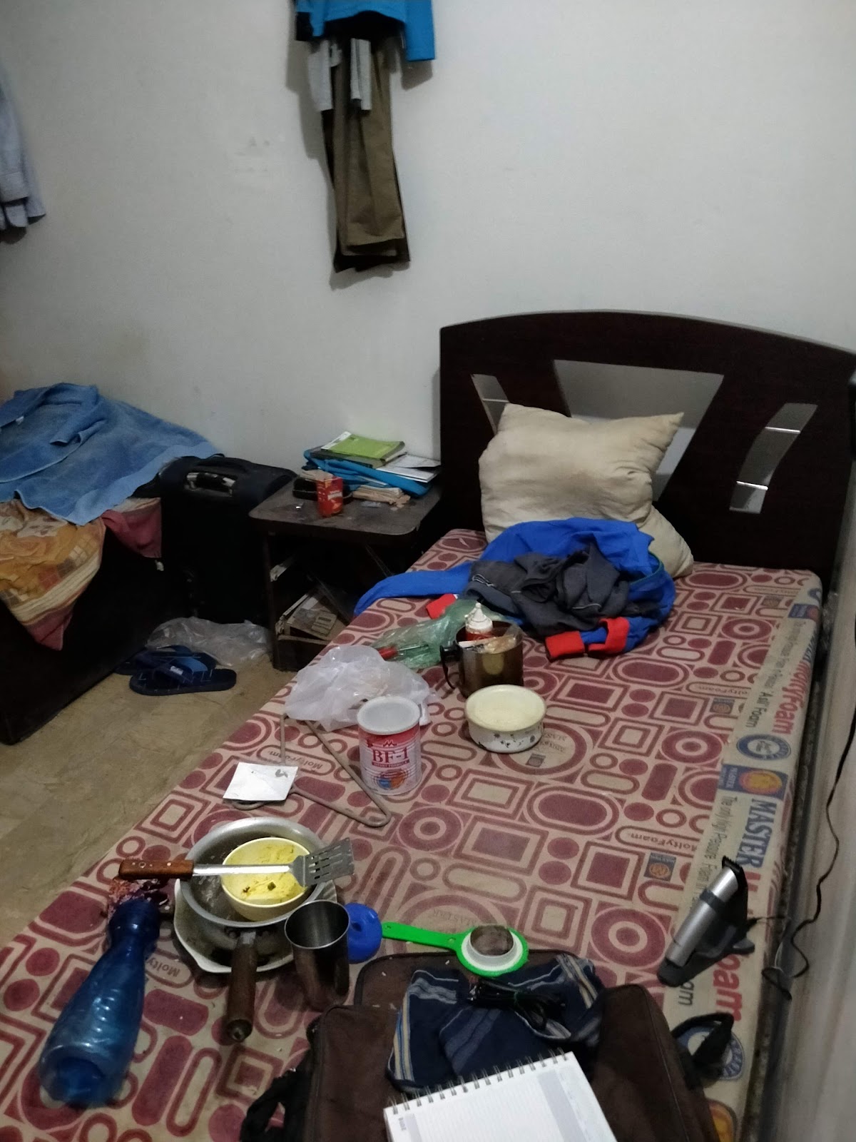 Al Masoom Hostel — photo 9