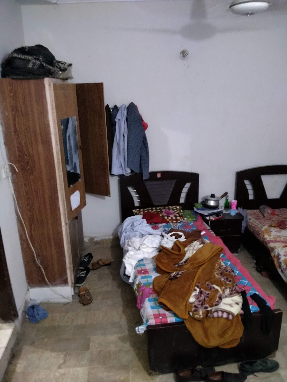 Al Masoom Hostel — photo 10