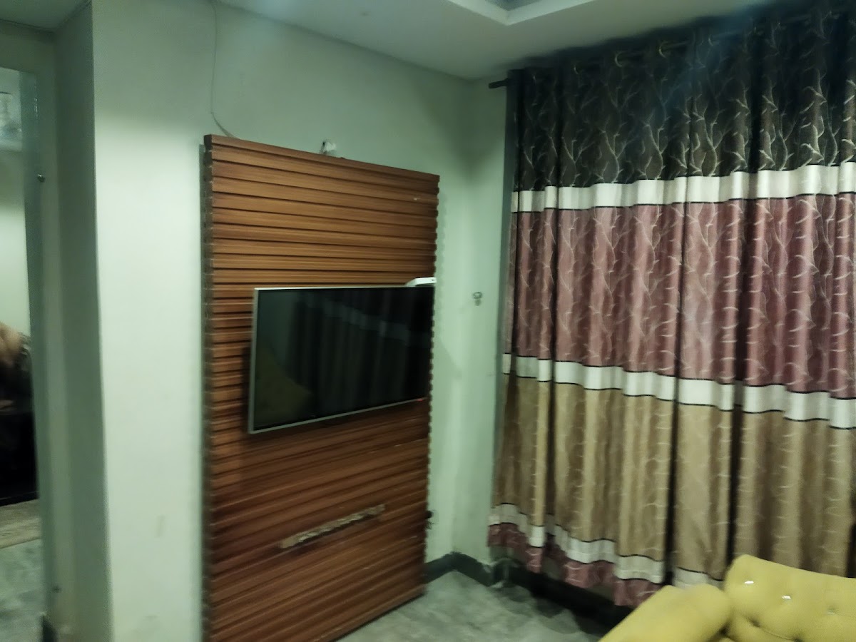 River View Residency Hotel — photo 10