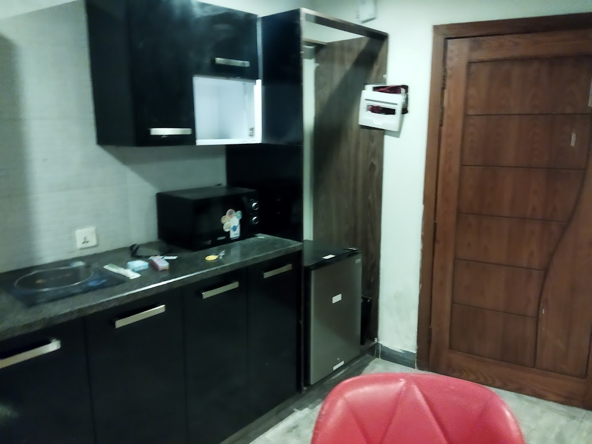River View Residency Hotel — photo 8
