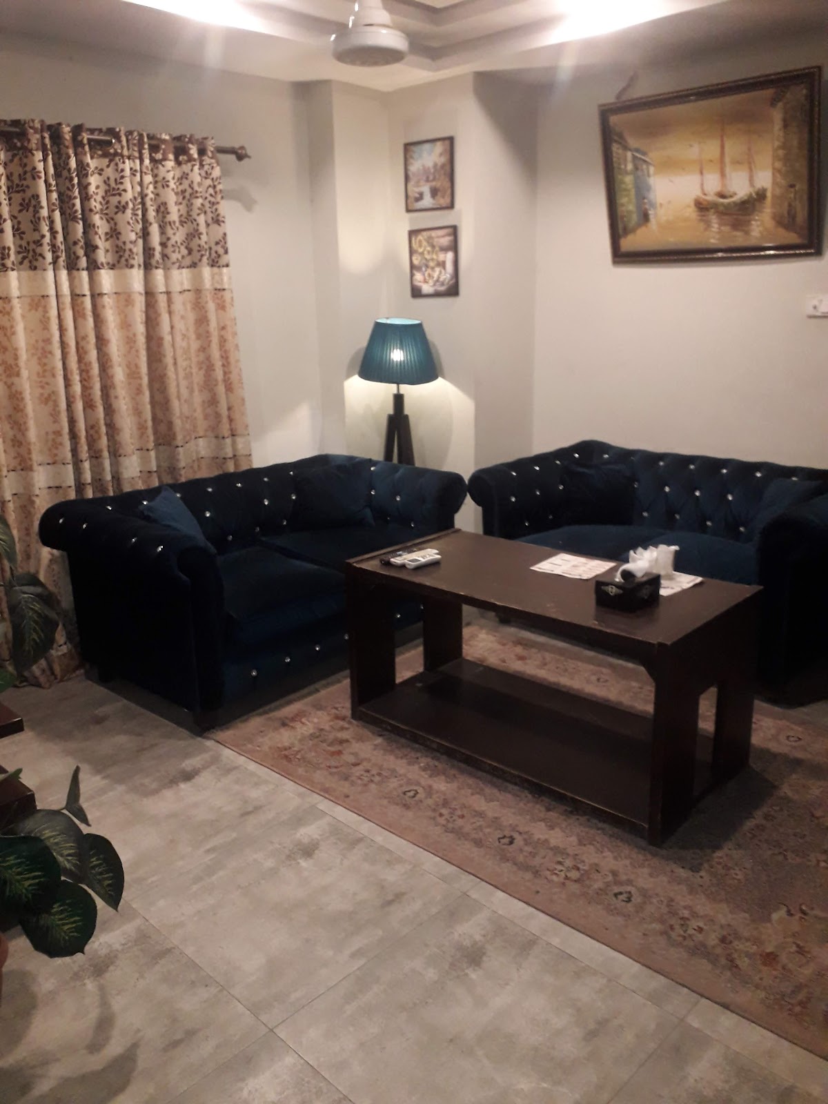 River View Residency Hotel — photo 7