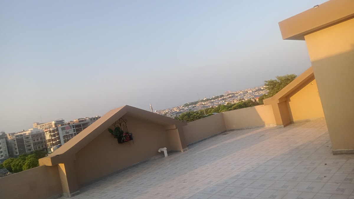 River View Residency Hotel - coed hostel in Islamabad, Capital Territory