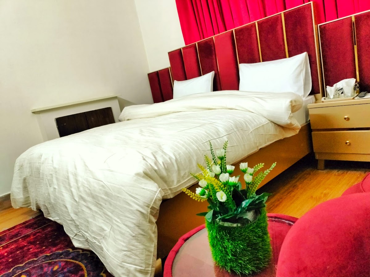 Family Guest house — photo 6