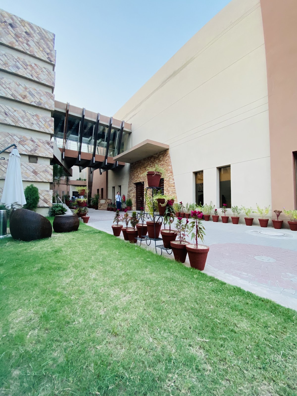 Royalton Hotel Faisalabad . — photo 6