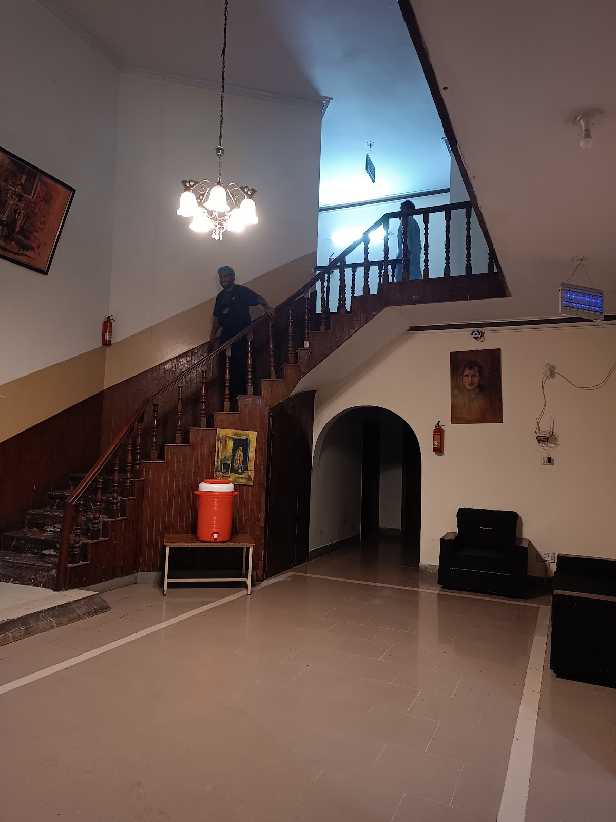 MM PALACE GUEST HOUSE Peshawar — photo 10