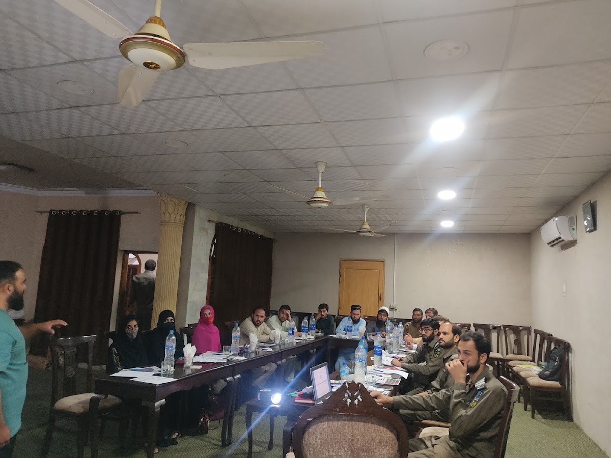 MM PALACE GUEST HOUSE Peshawar — photo 8