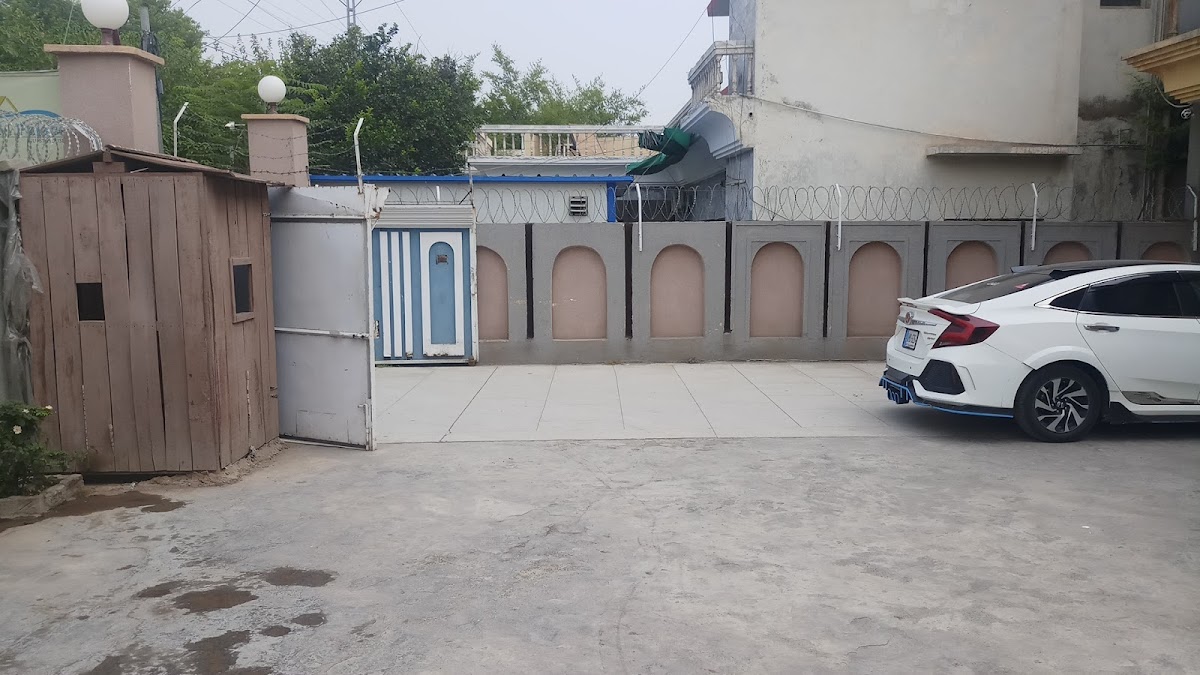MM PALACE GUEST HOUSE Peshawar — photo 9