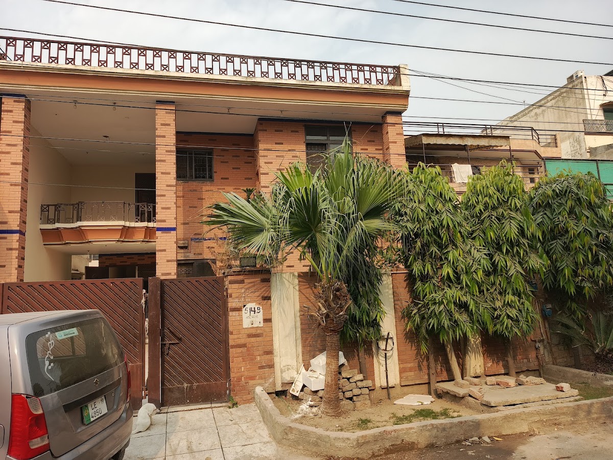 Bliss CSS Girls hostel ,Johar Town Lahore - girls hostel in Lahore, Punjab