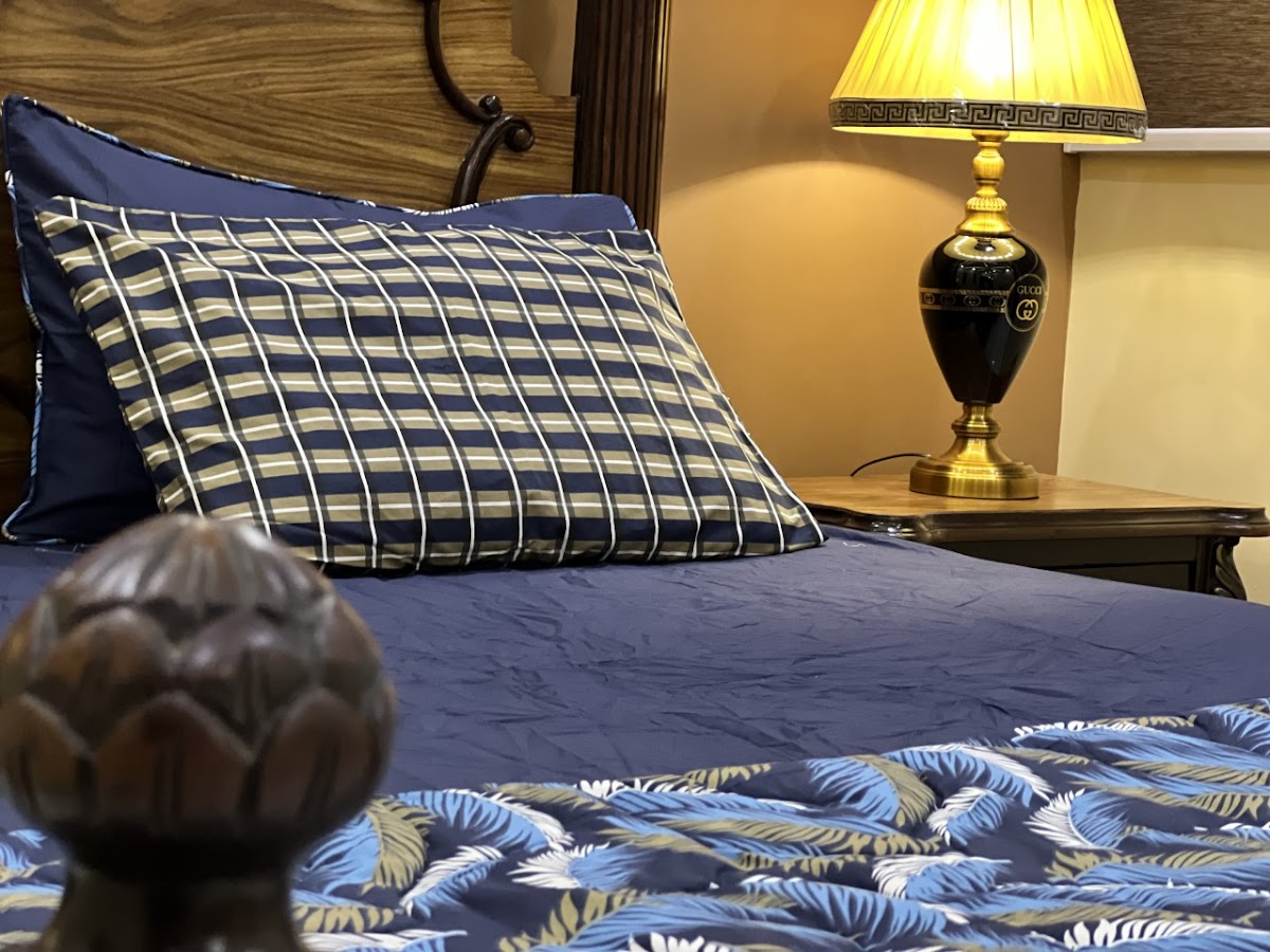 NEXT INN Hotel Apartments — photo 6