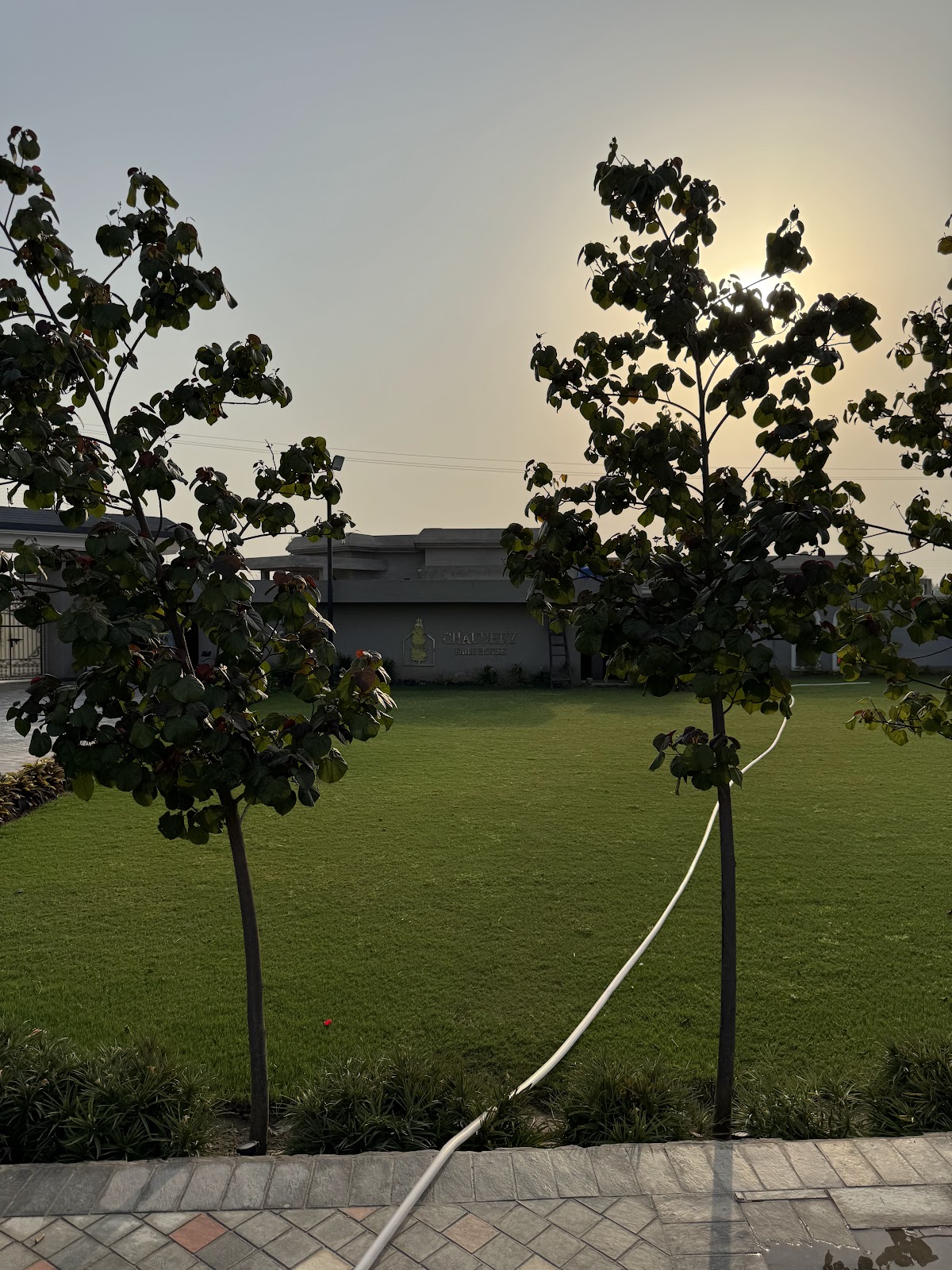 Chaudhry Farm House — photo 10